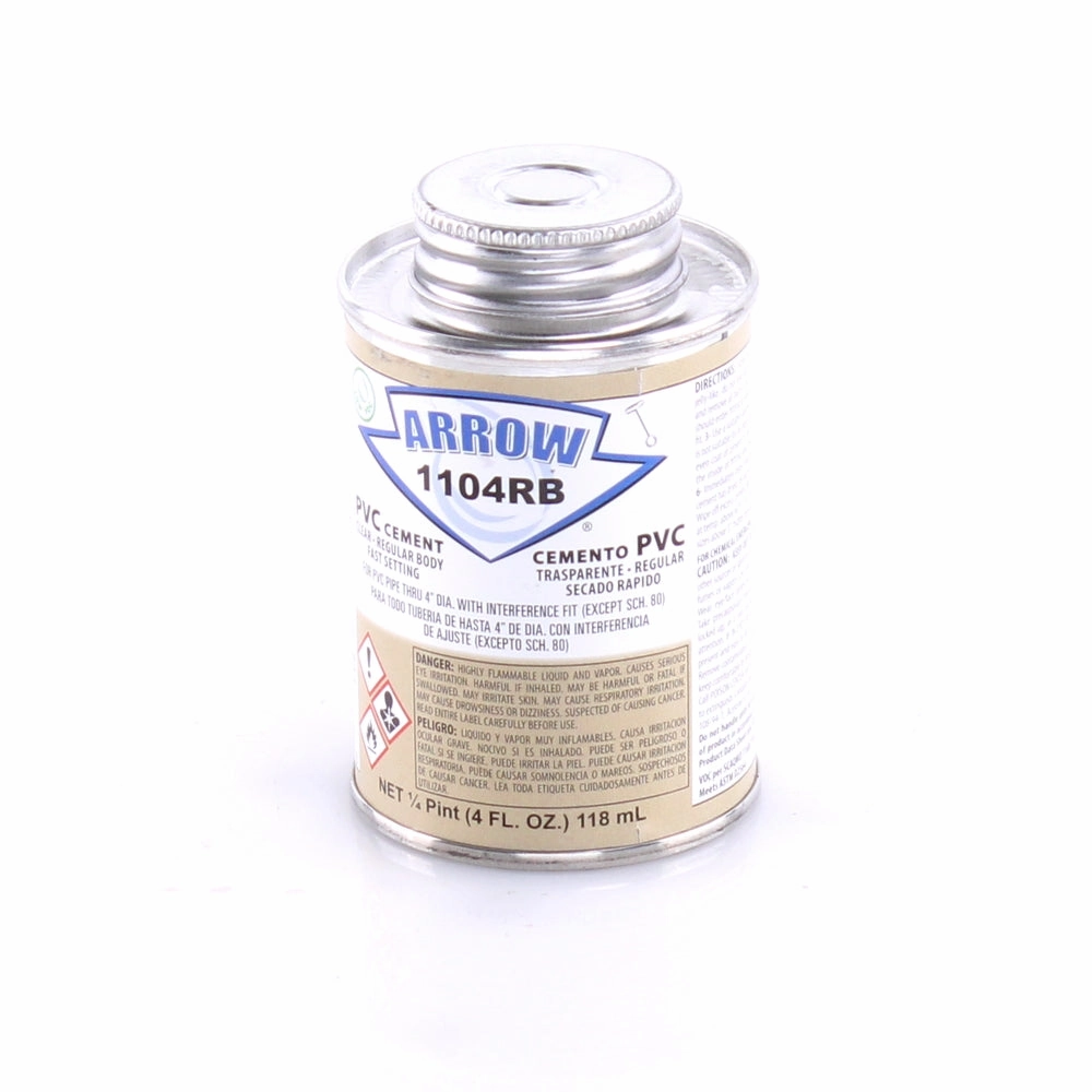 PVC Cement/Tape
