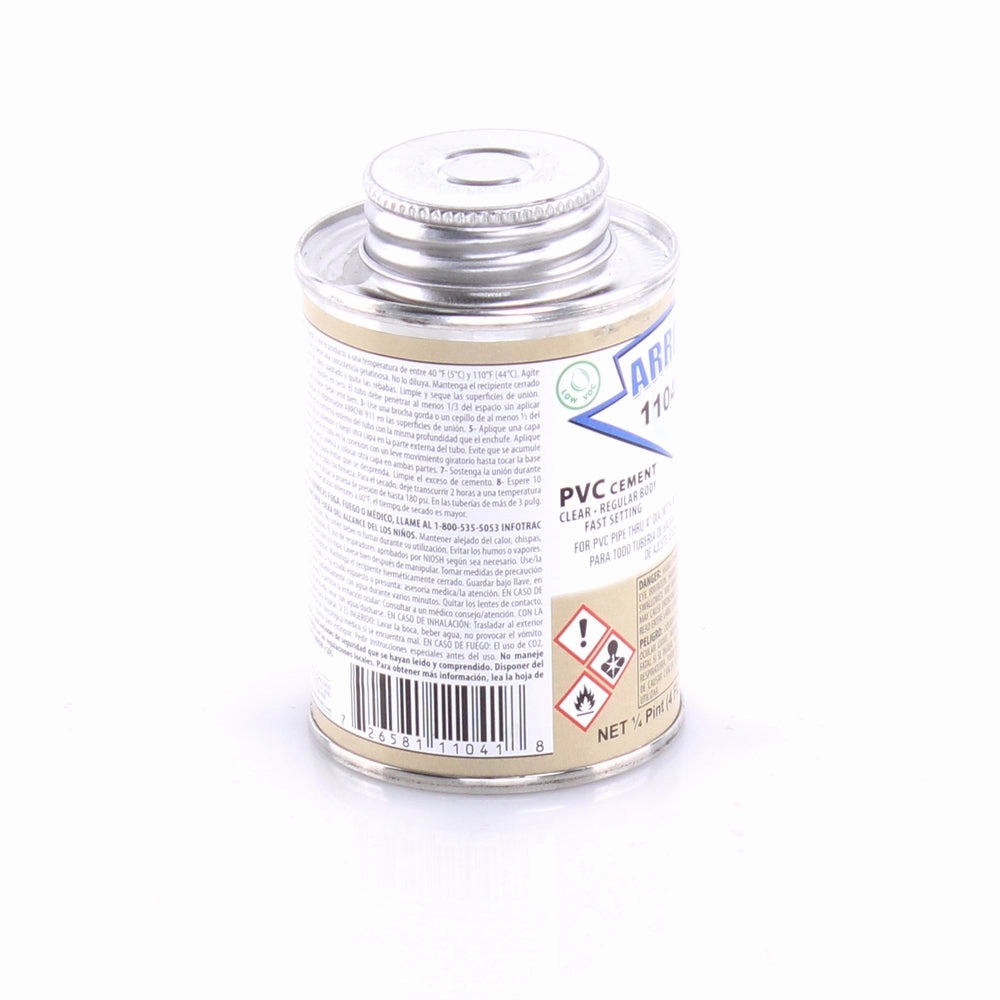PVC Cement/Tape
