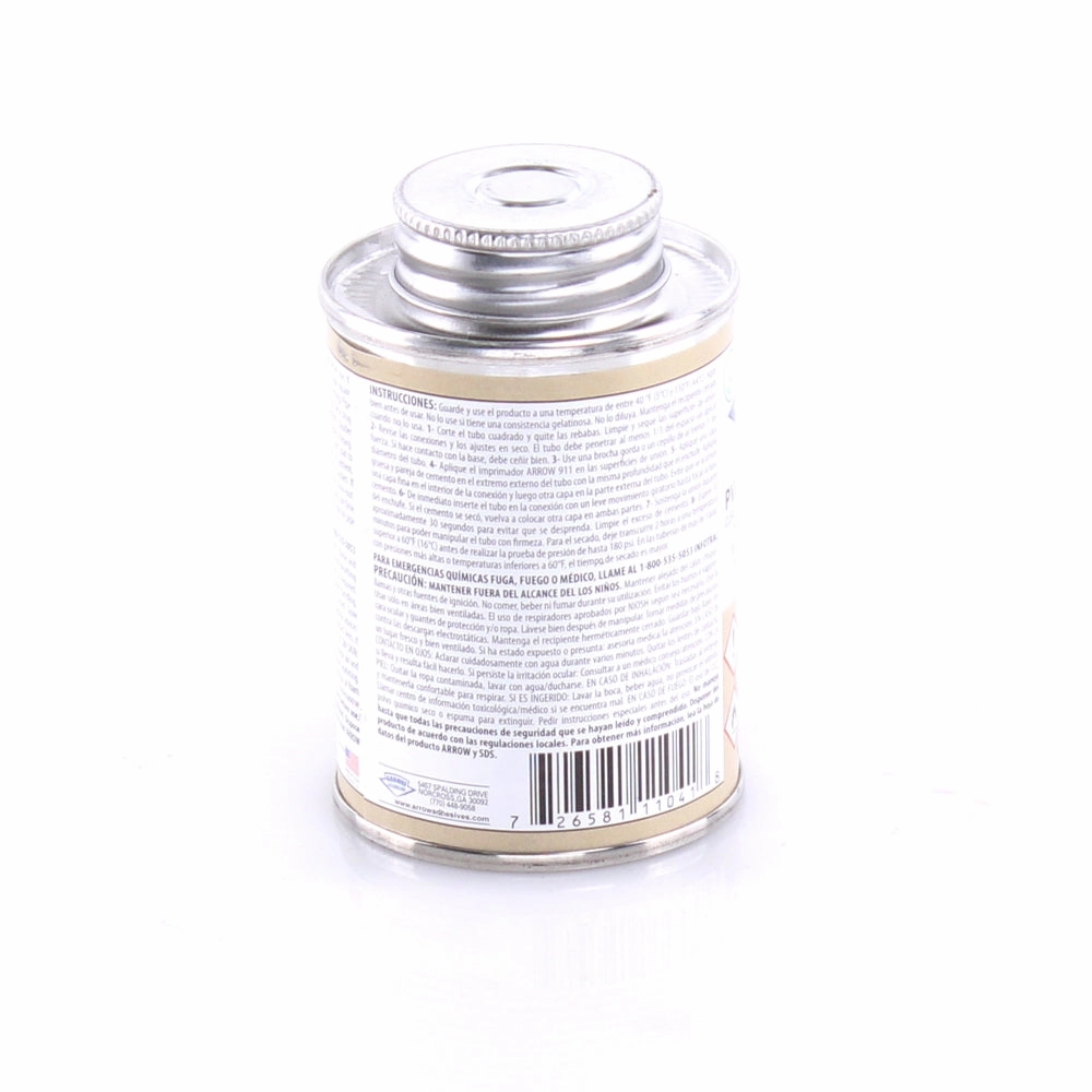 PVC Cement/Tape