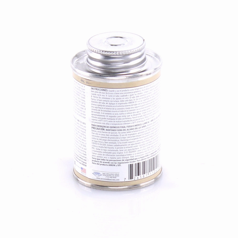 PVC Cement/Tape