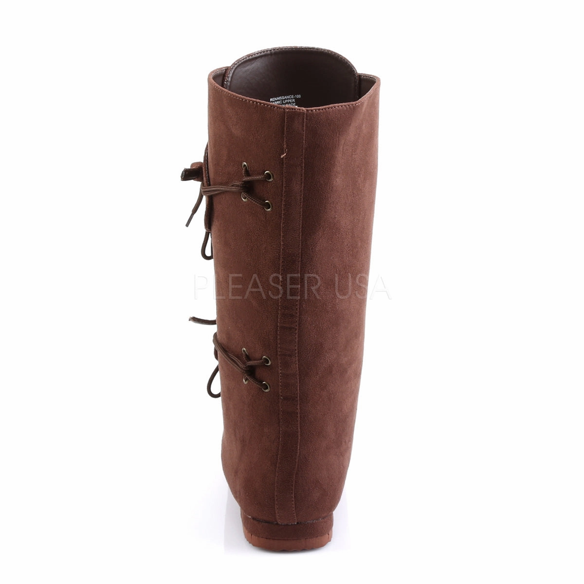 RENAISSANCE-100 Brown
