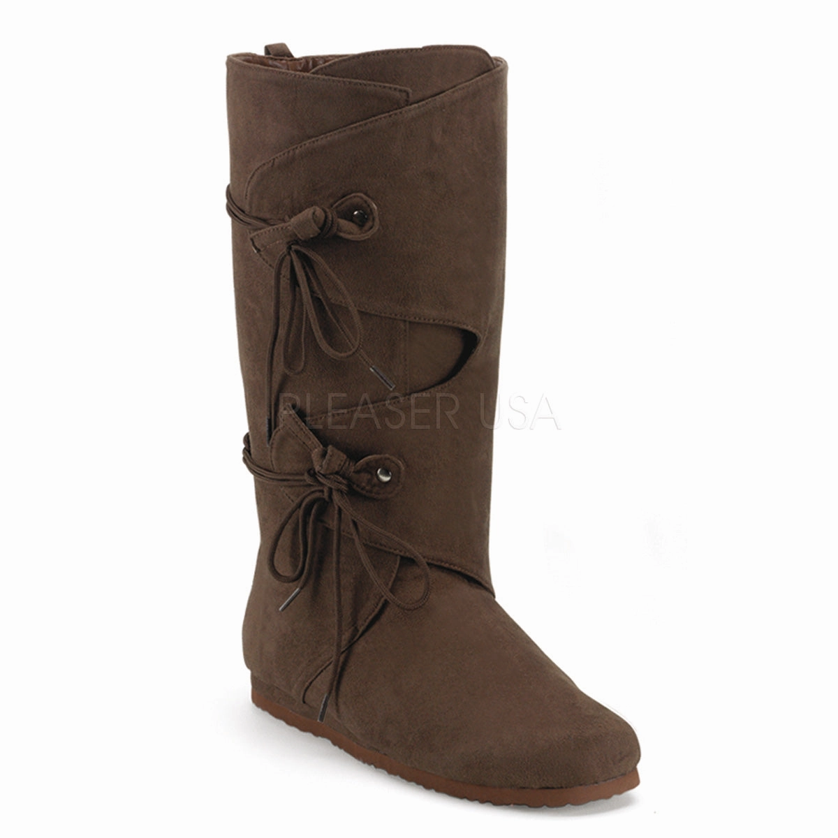 RENAISSANCE-100 Brown