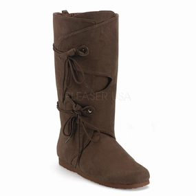 RENAISSANCE-100 Brown