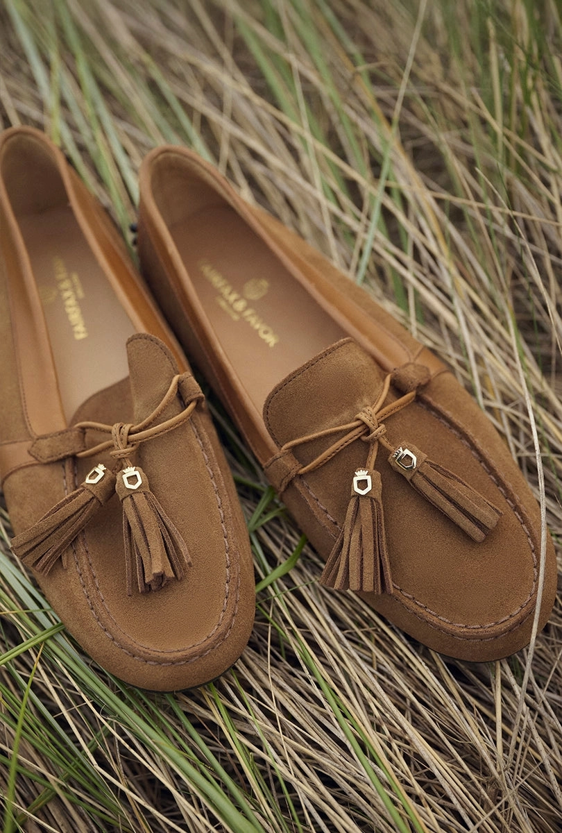 Rutland - Tan