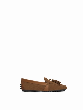 Rutland - Tan