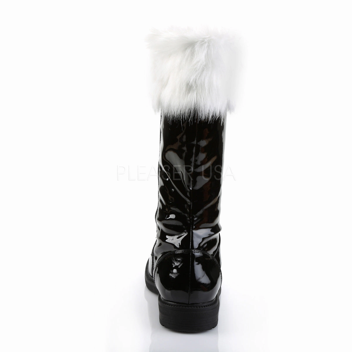 SANTA-102 Black