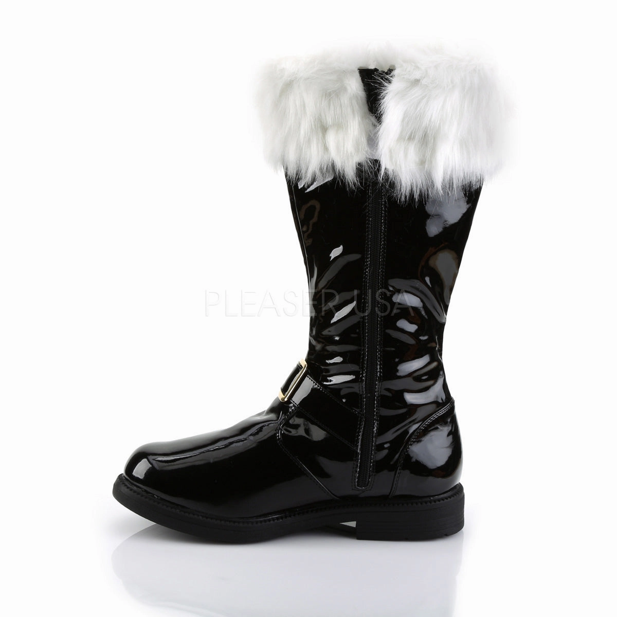 SANTA-102 Black