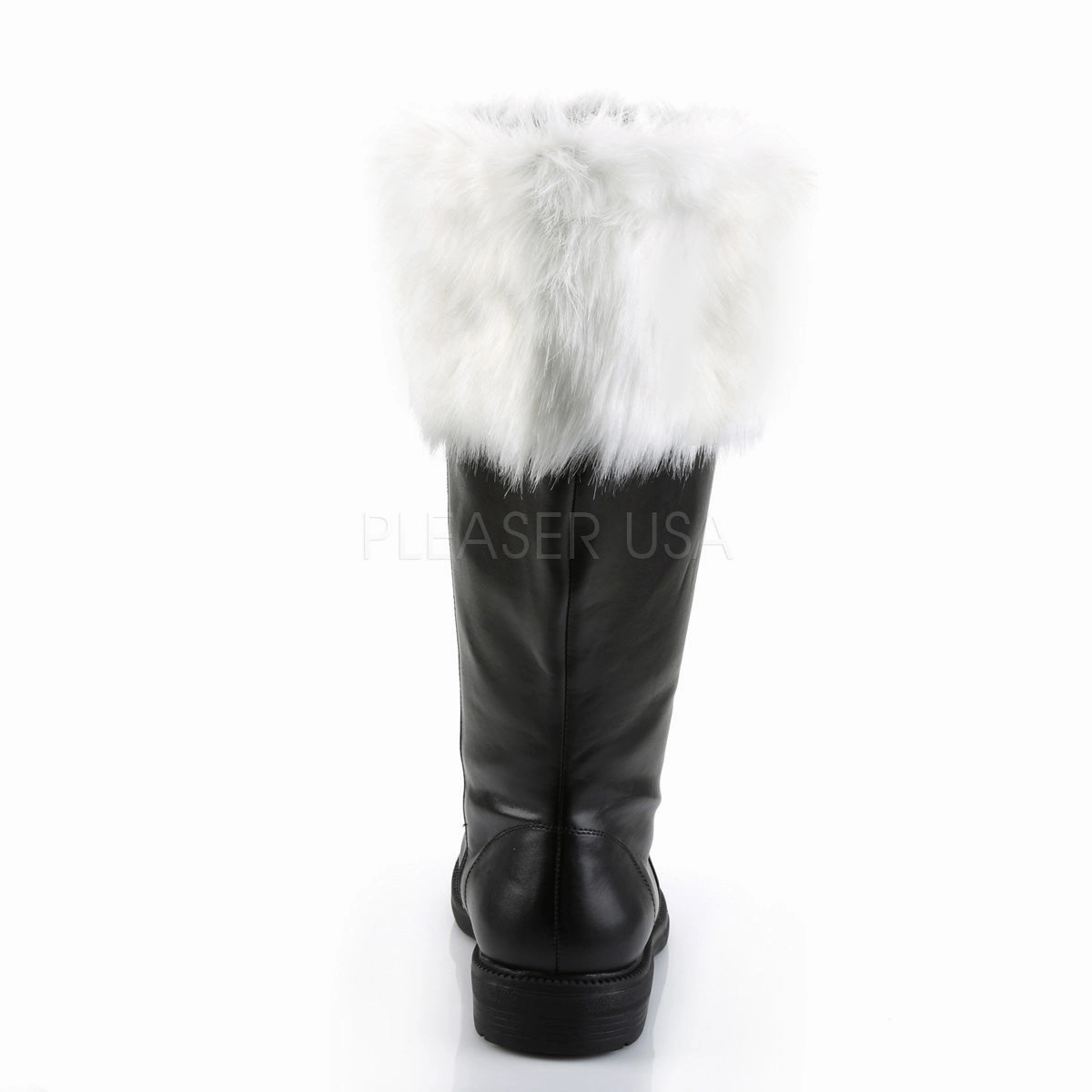 SANTA-106WC Black