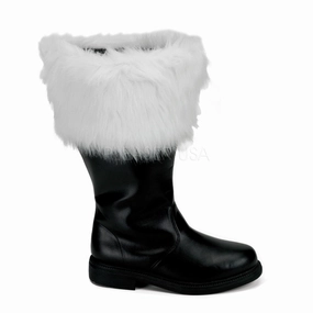 SANTA-106WC Black