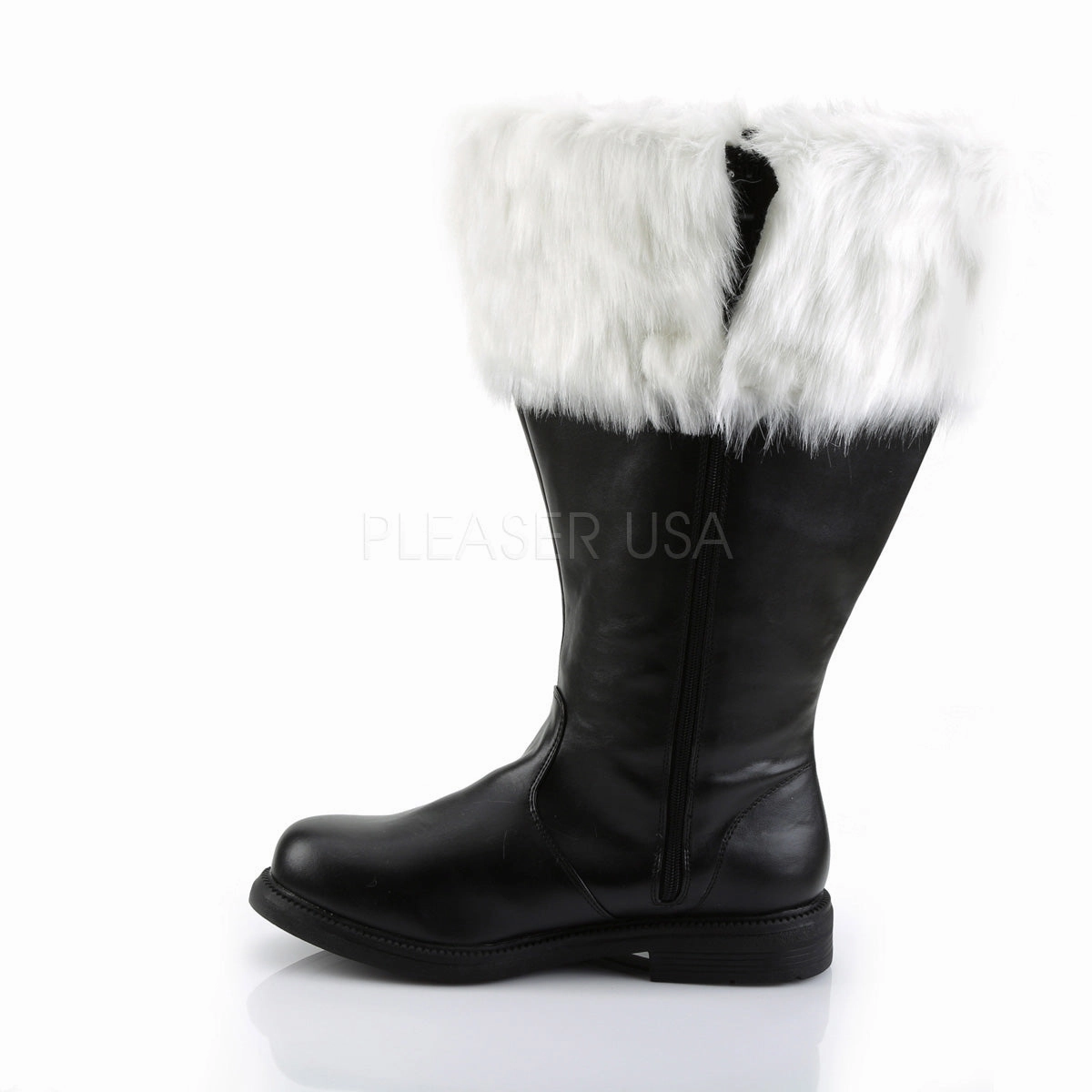 SANTA-106WC Black