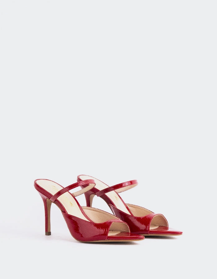 Scilla Red Naplack