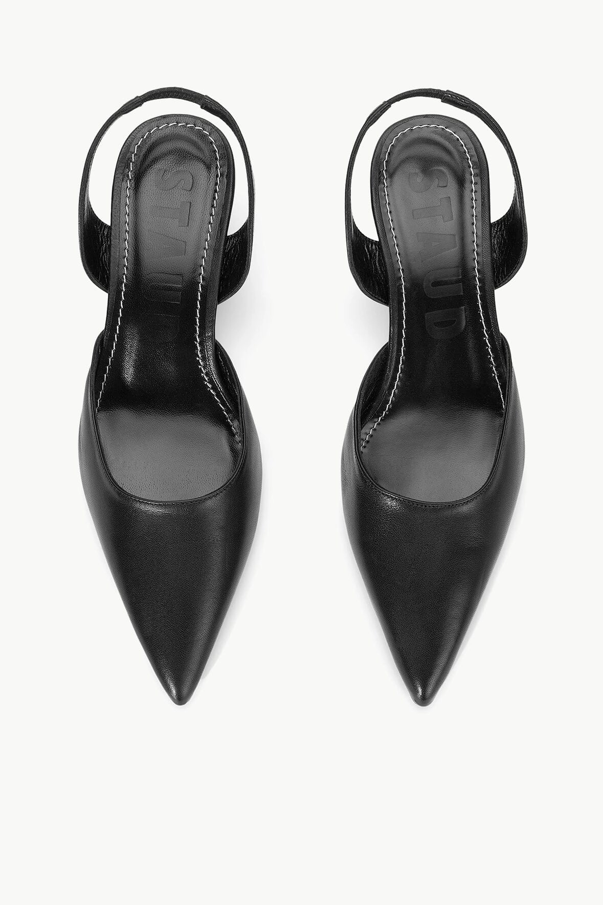 Sebastian Slingback - Black