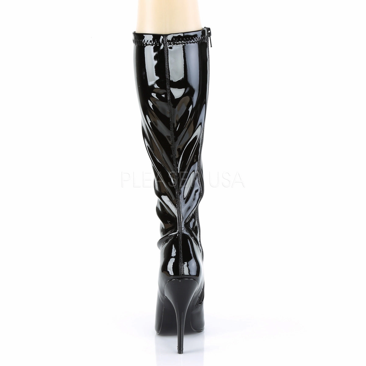 SEDUCE-2000  Black Str Patent
