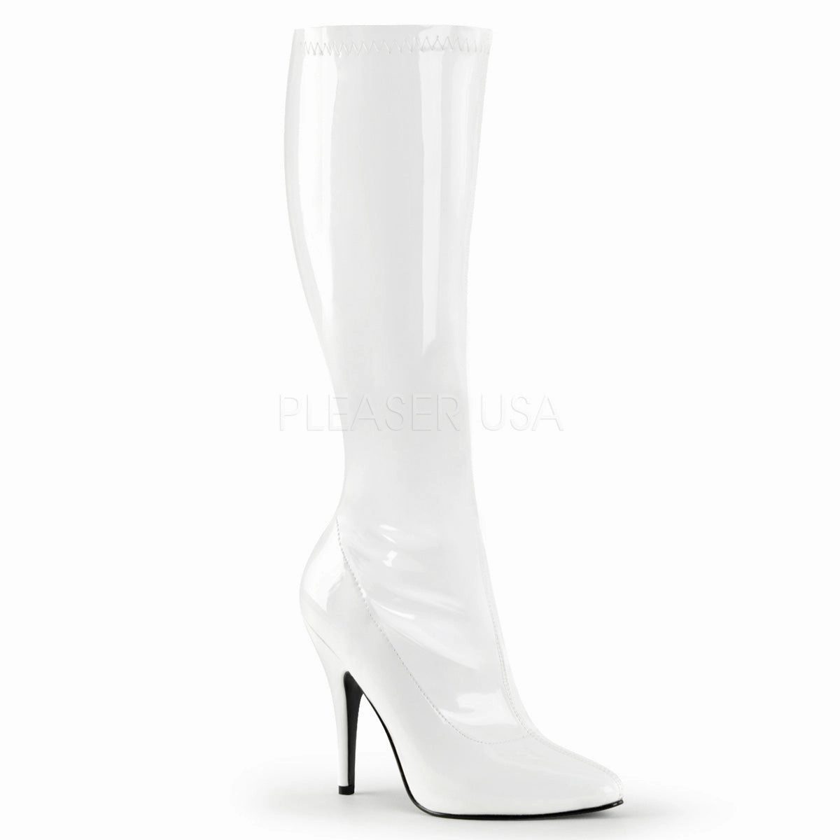 SEDUCE-2000  White Str Patent