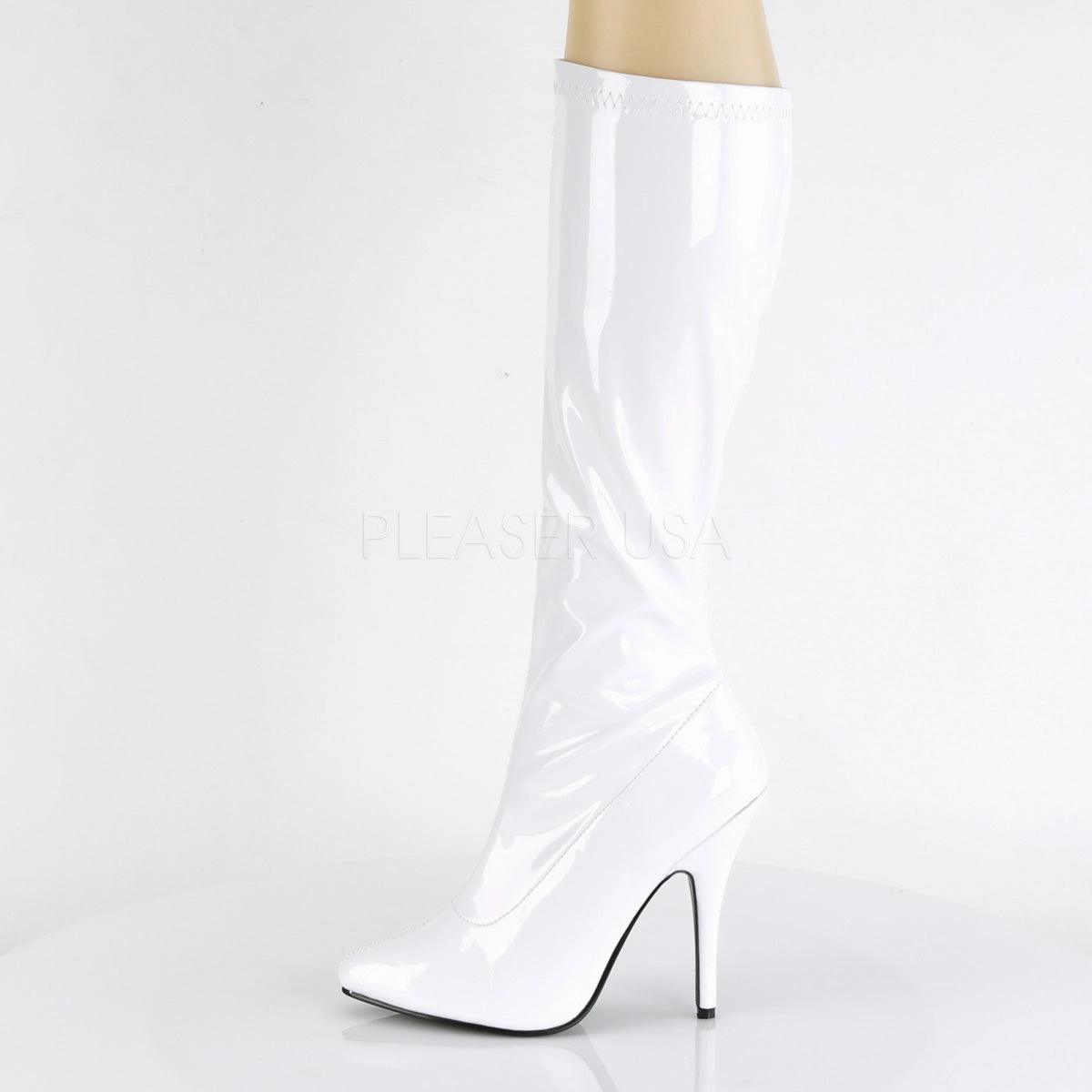 SEDUCE-2000  White Str Patent