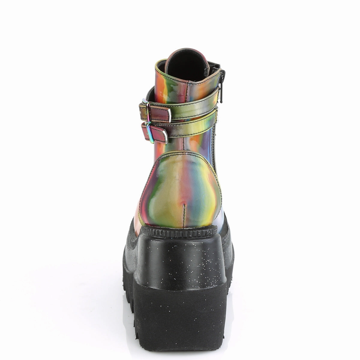 SHAKER-52  Rainbow Reflective