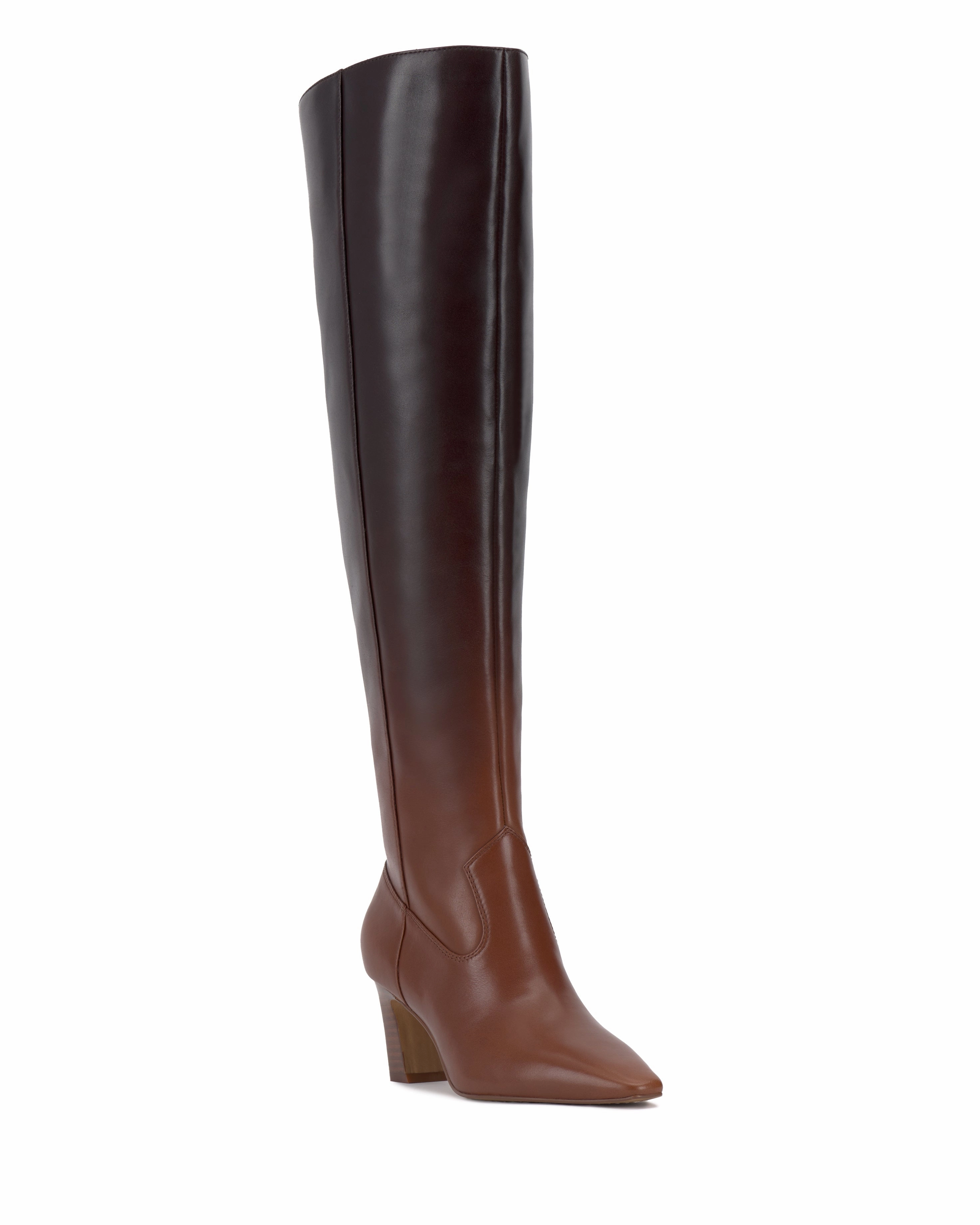 Shalie Over the Knee Boot