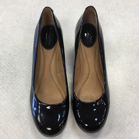 Shoes Heels Block By Clothes Mentor  Size: 8