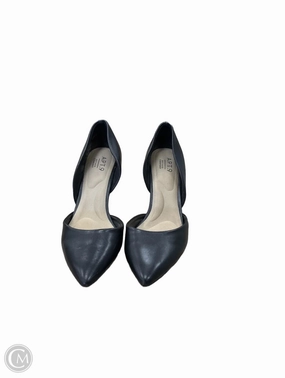 Shoes Heels Stiletto By Apt 9 In Navy, Size: 7
