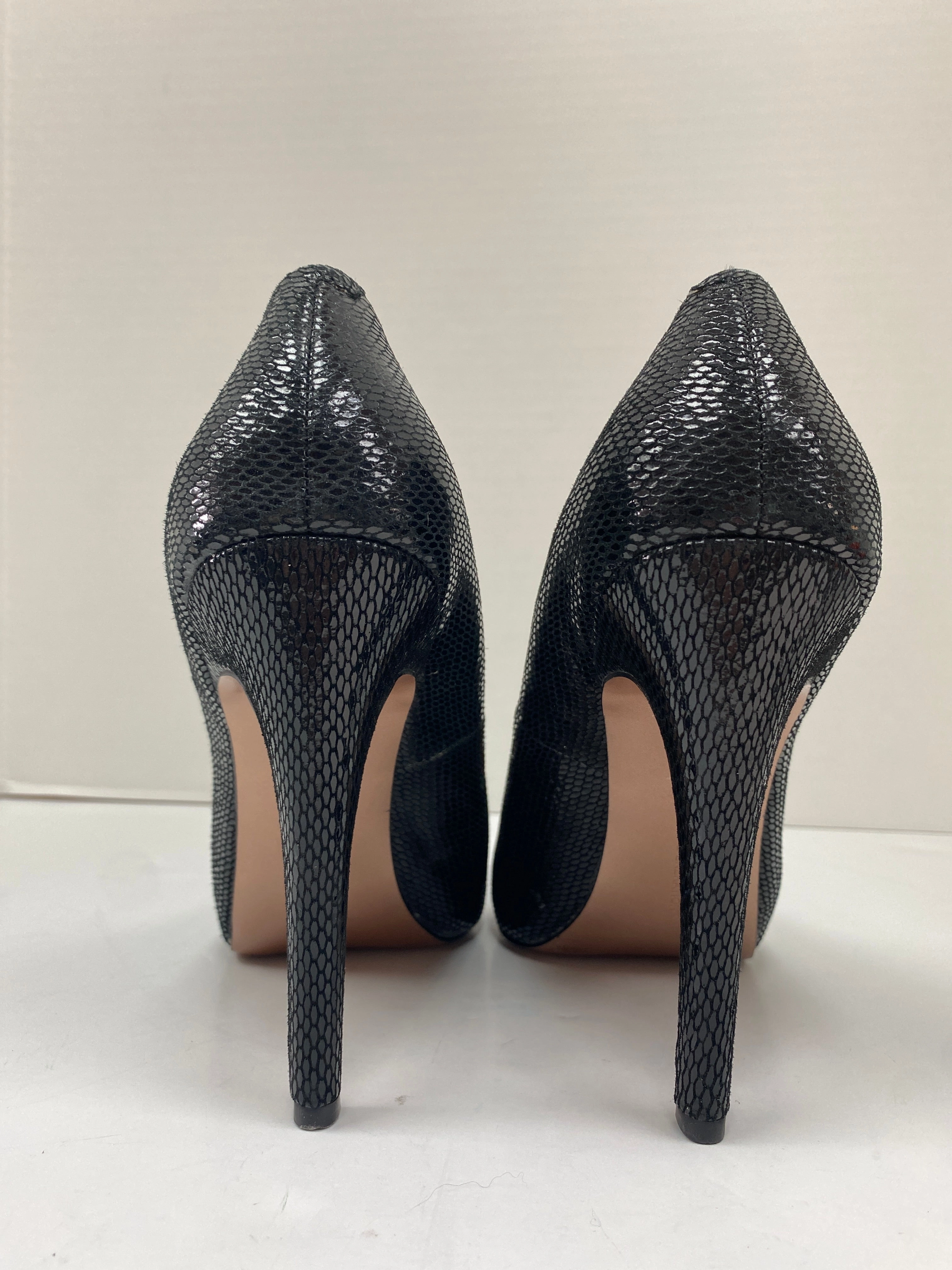 Shoes Heels Stiletto By Bcbgmaxazria O  Size: 8.5