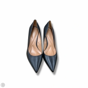 Shoes Heels Stiletto By Jessica Simpson In Black, Size: 10