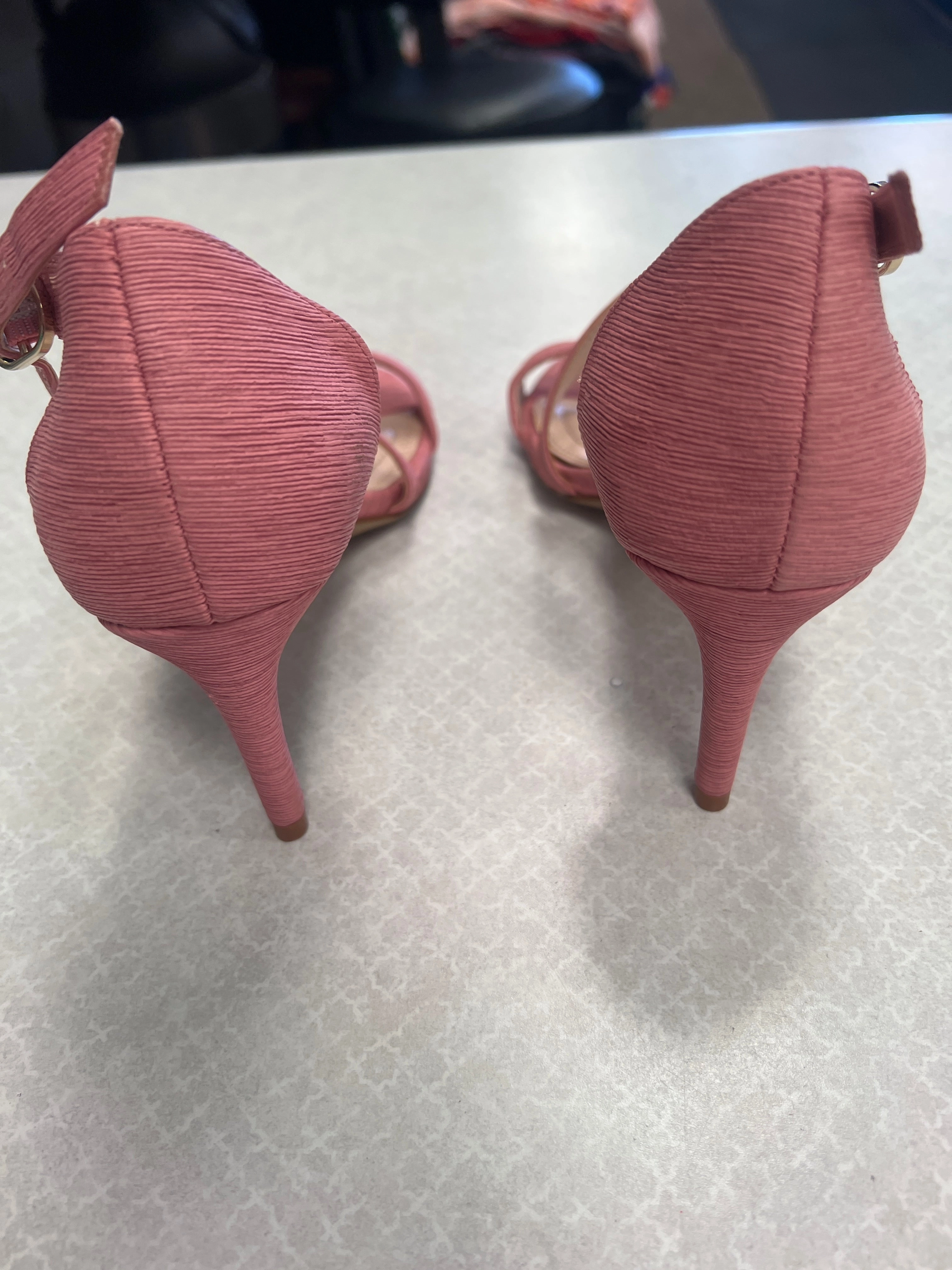 Shoes Heels Stiletto By Kelly And Katie  Size: 6.5
