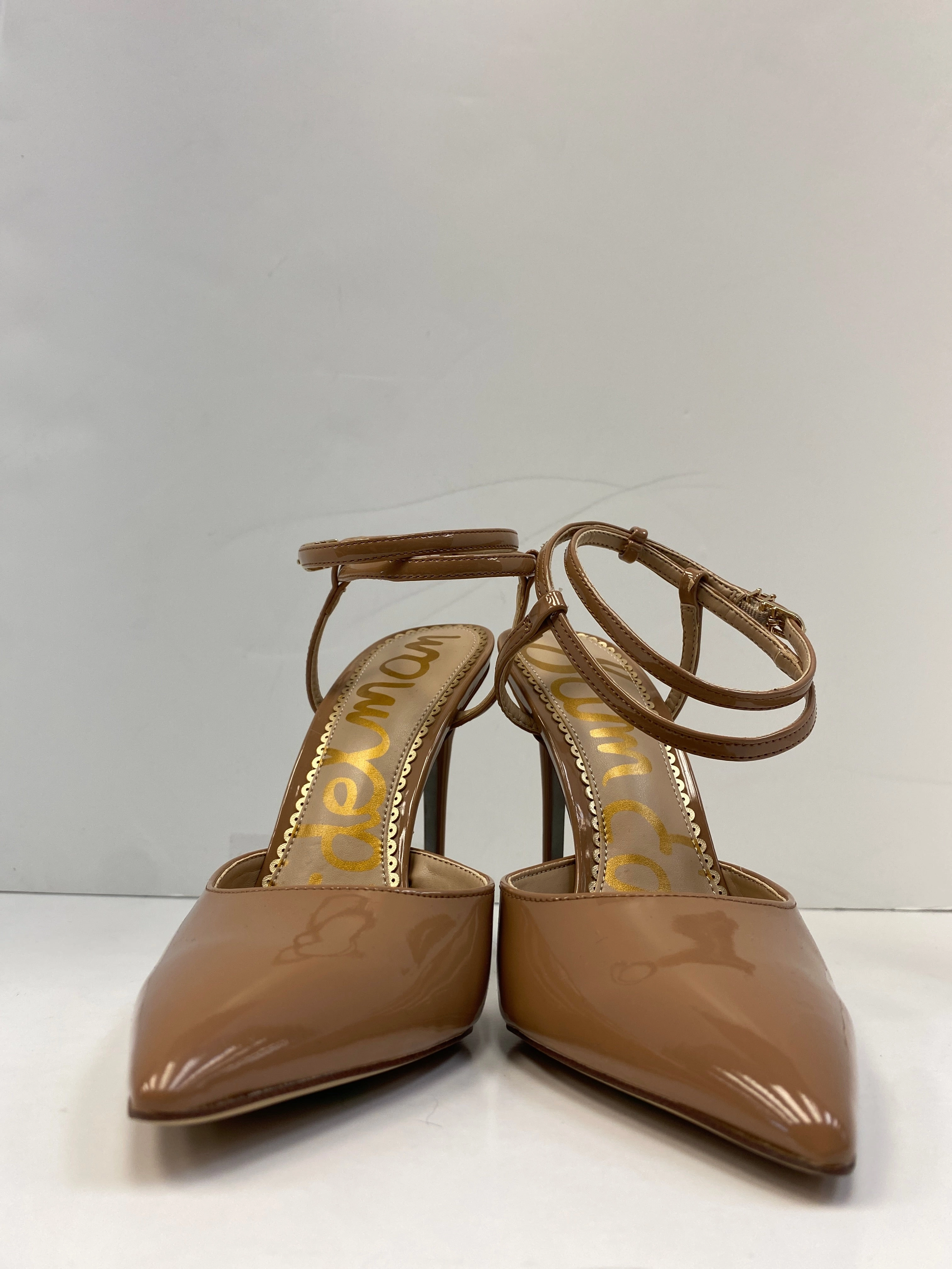 Shoes Heels Stiletto By Sam Edelman  Size: 7.5
