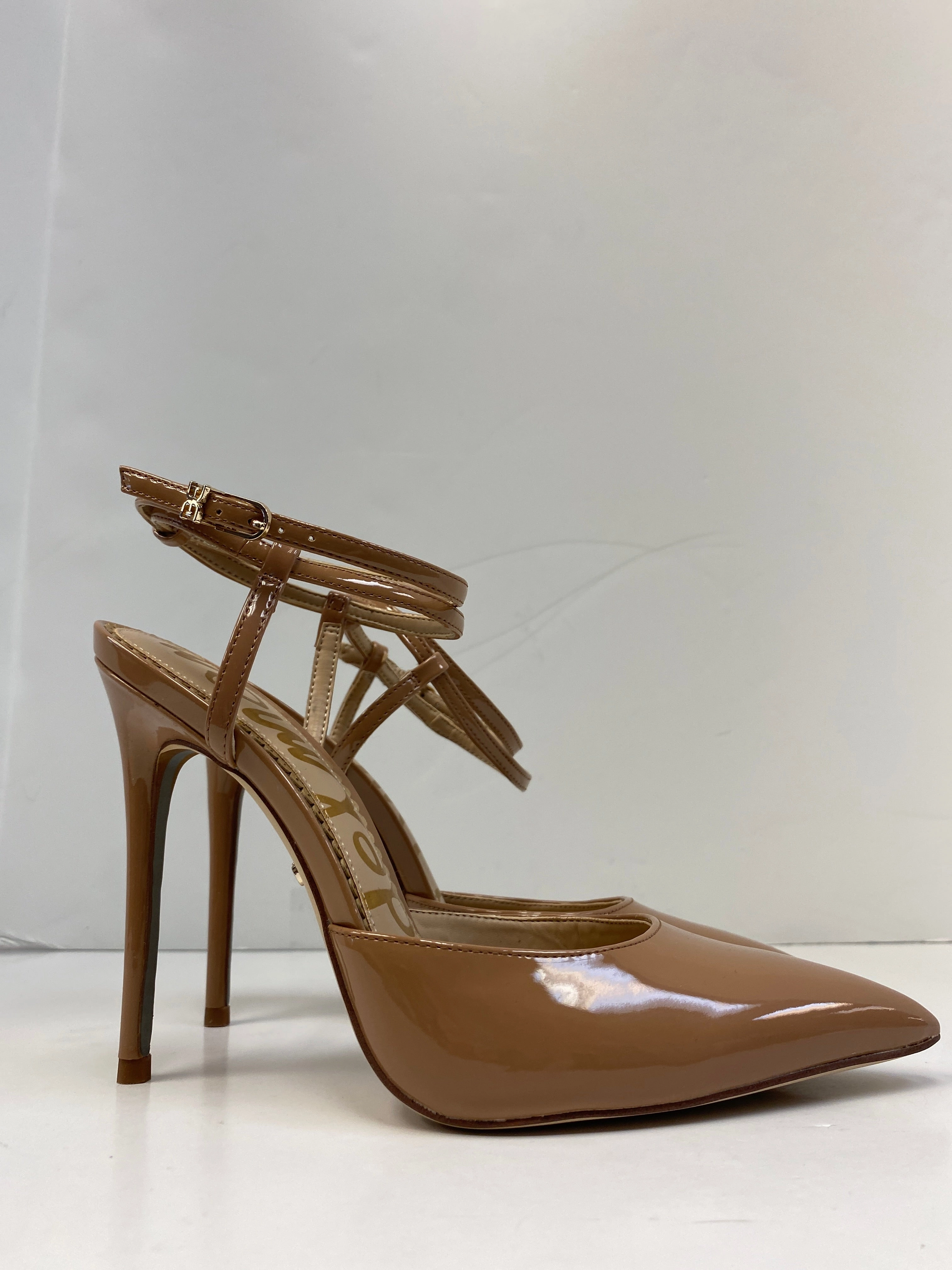 Shoes Heels Stiletto By Sam Edelman  Size: 7.5
