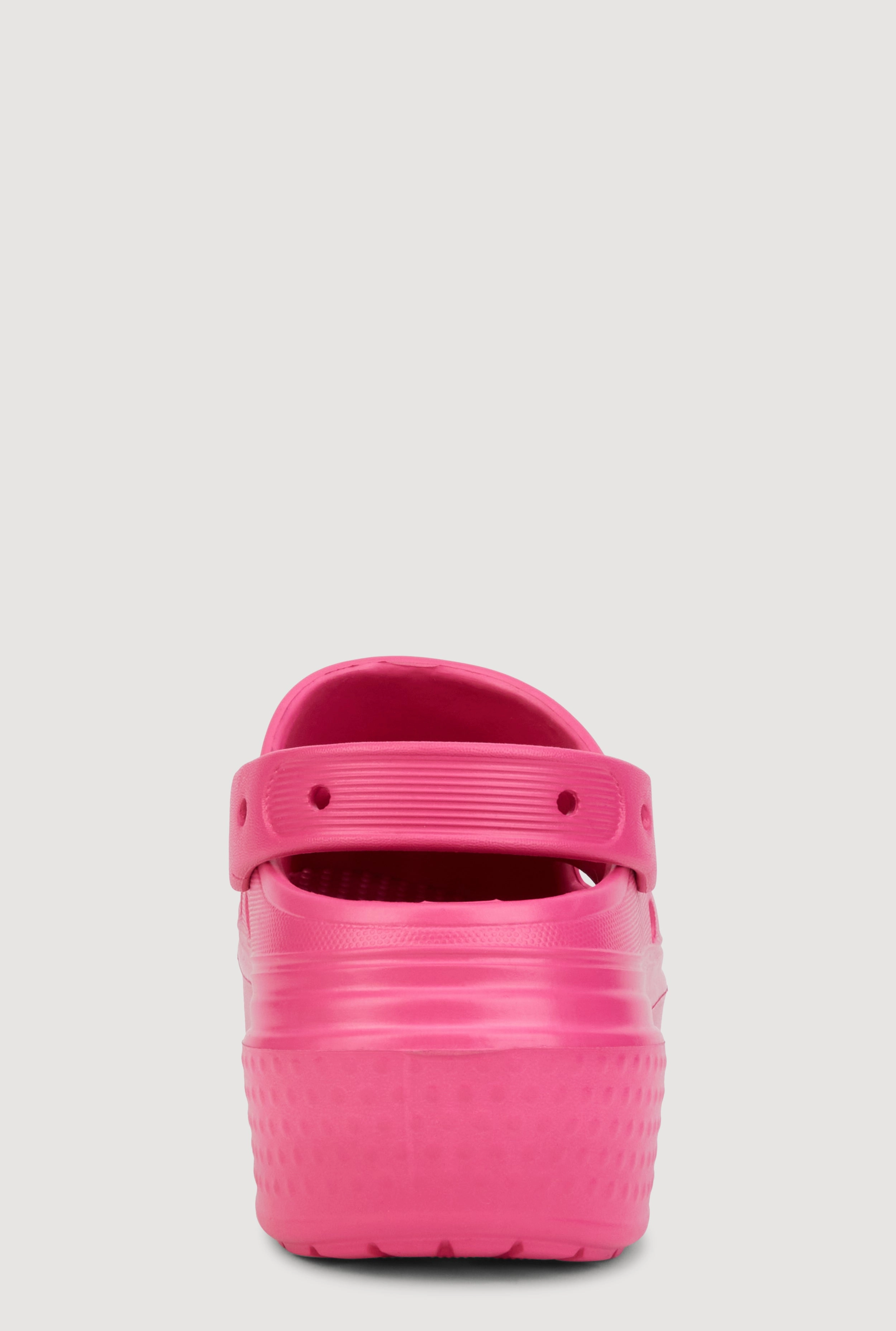 Slingback Platform Clogs