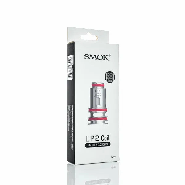 Smok LP2 Replacement Coils for RPM 4 Kit