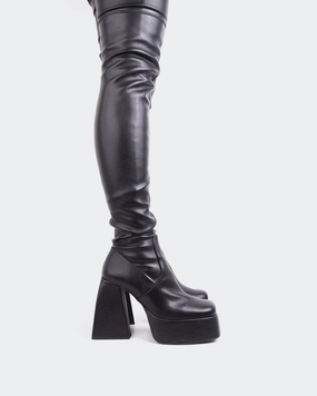 Sonny Black Stretch