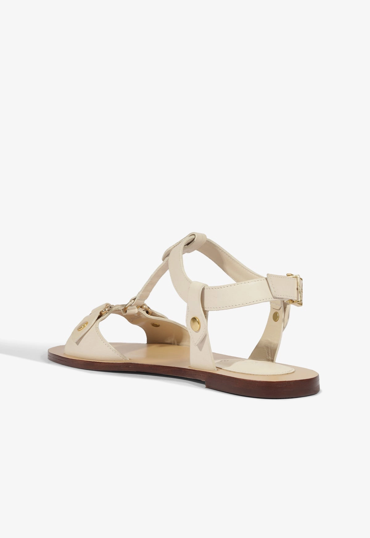 Stevie Sandal