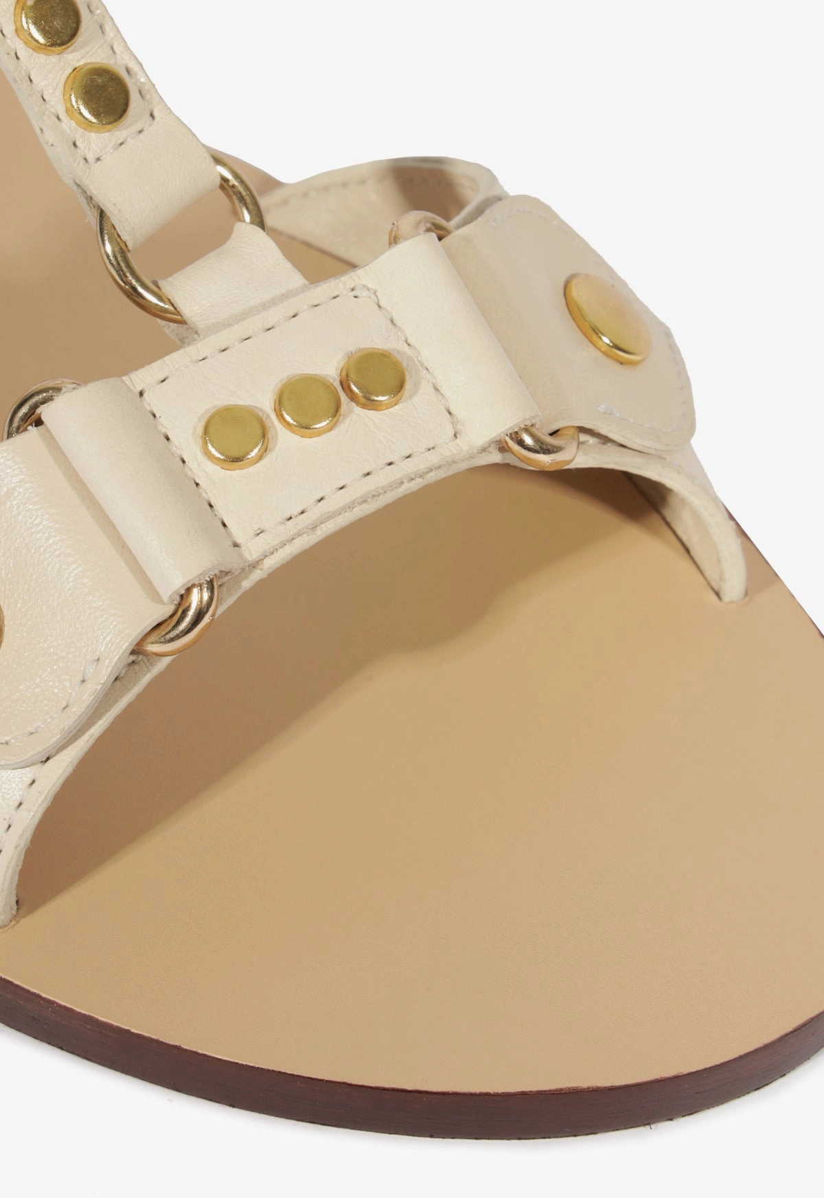 Stevie Sandal