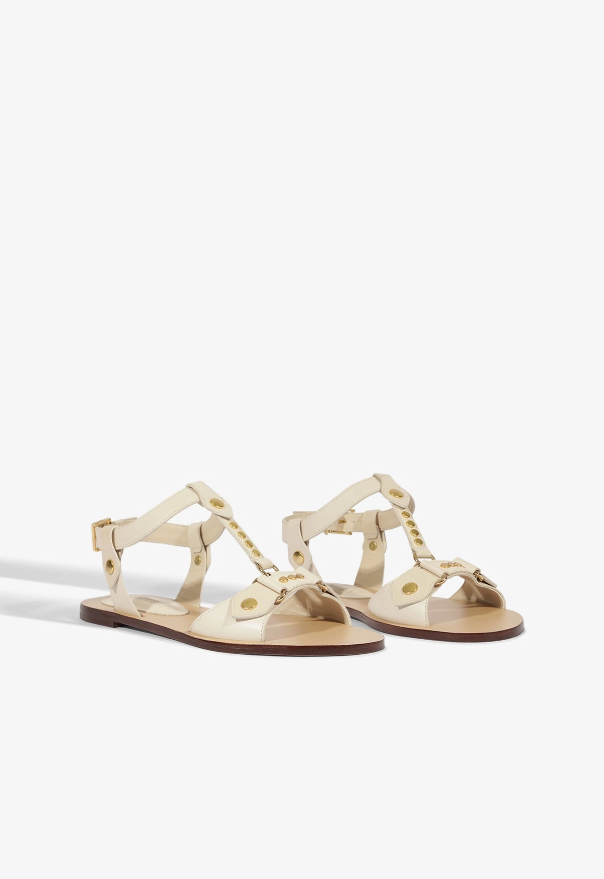 Stevie Sandal