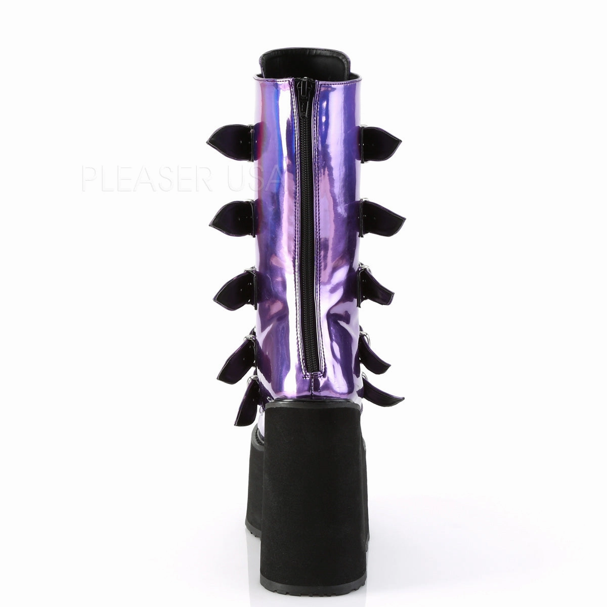 SWING-230  Purple Holo