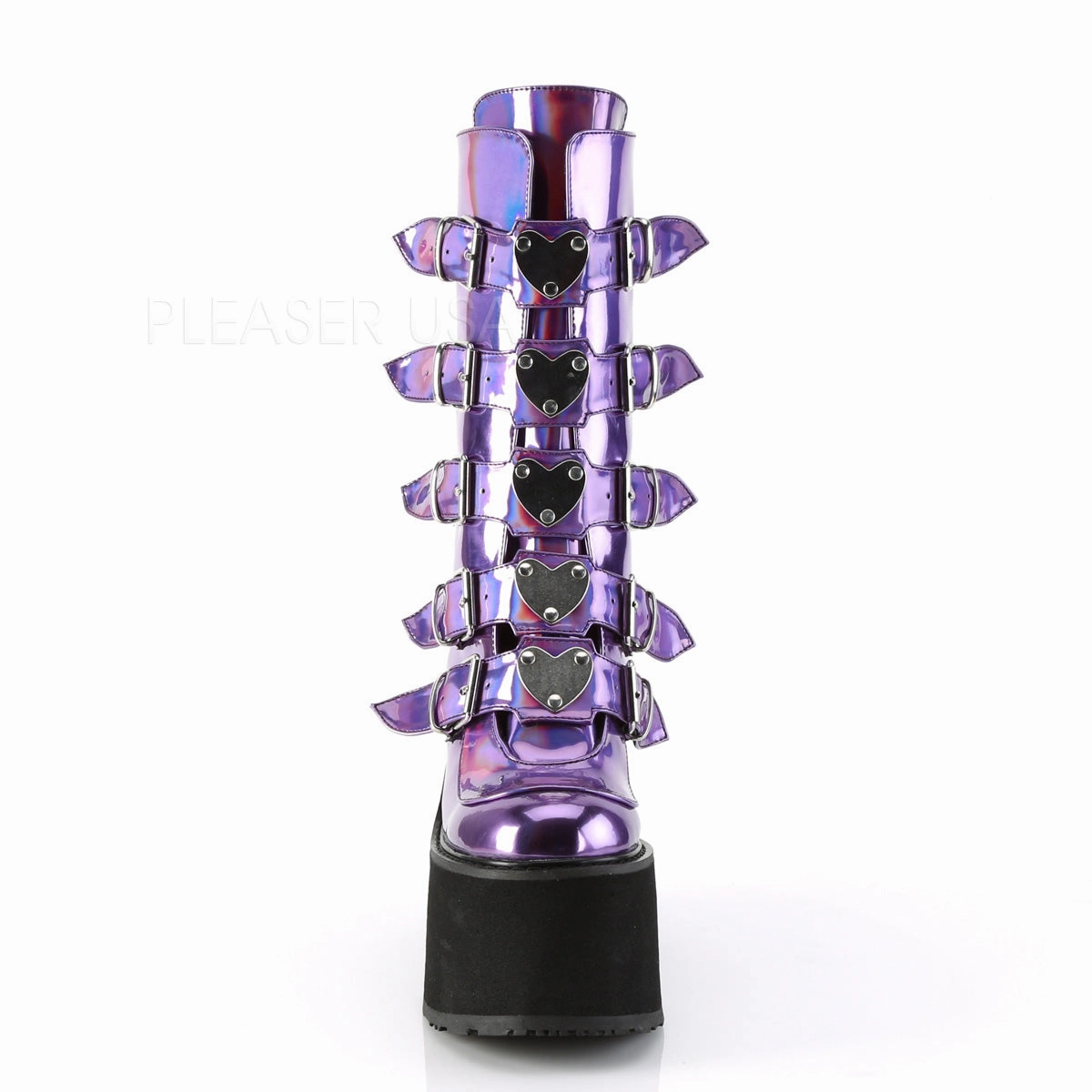 SWING-230  Purple Holo