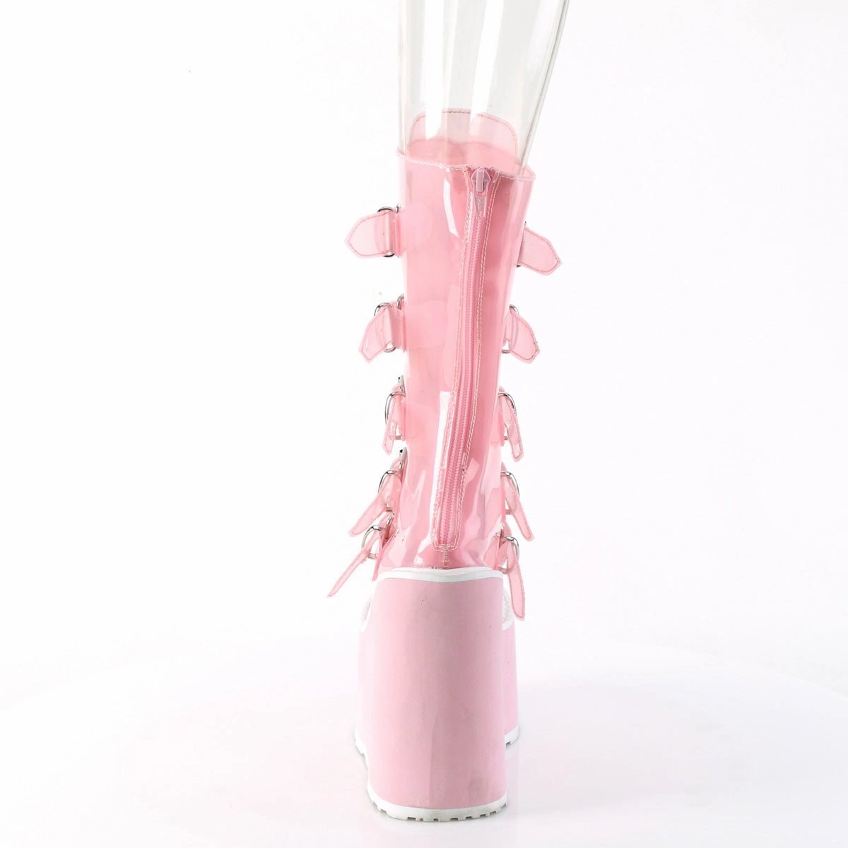 SWING-230C  Baby Pink TPU