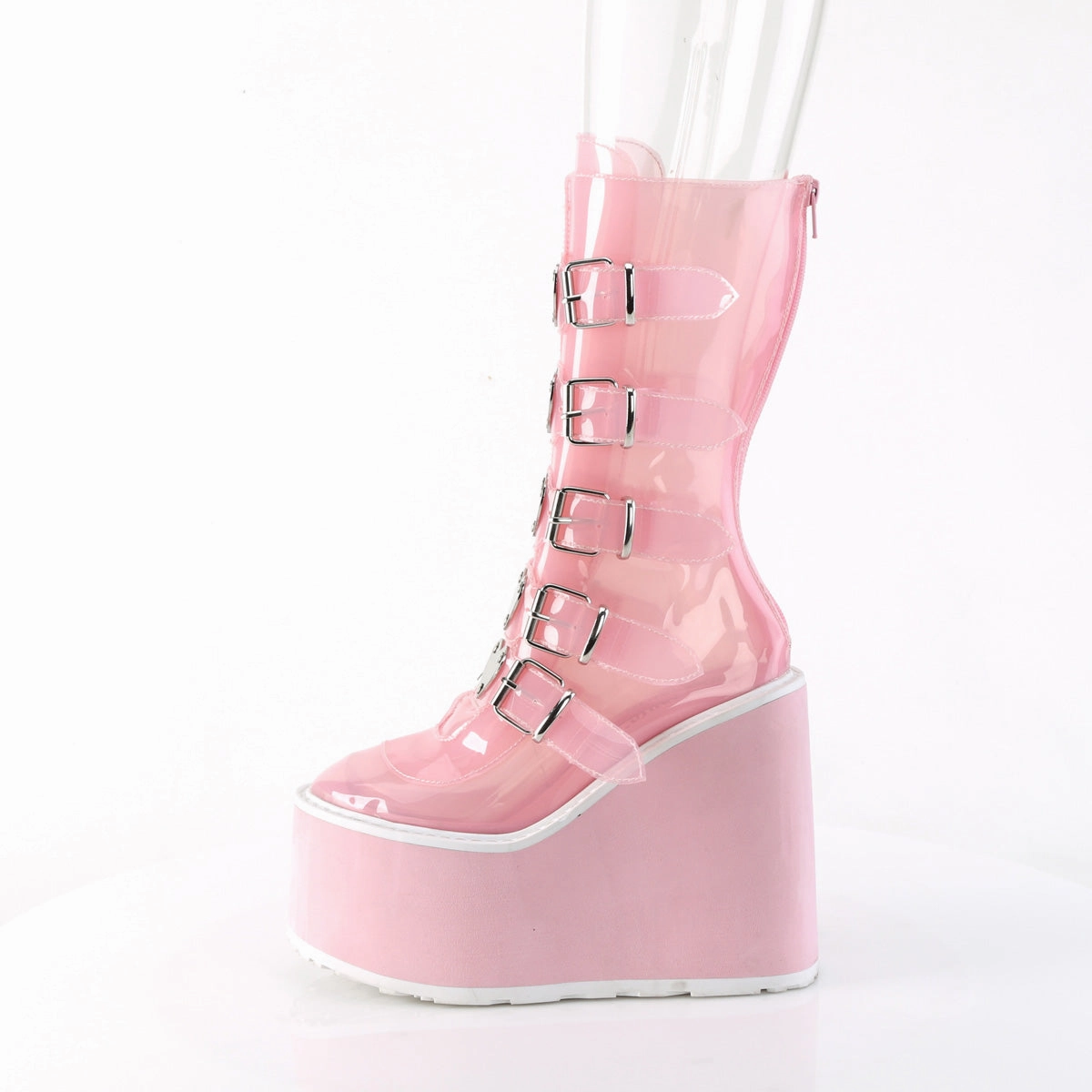 SWING-230C  Baby Pink TPU