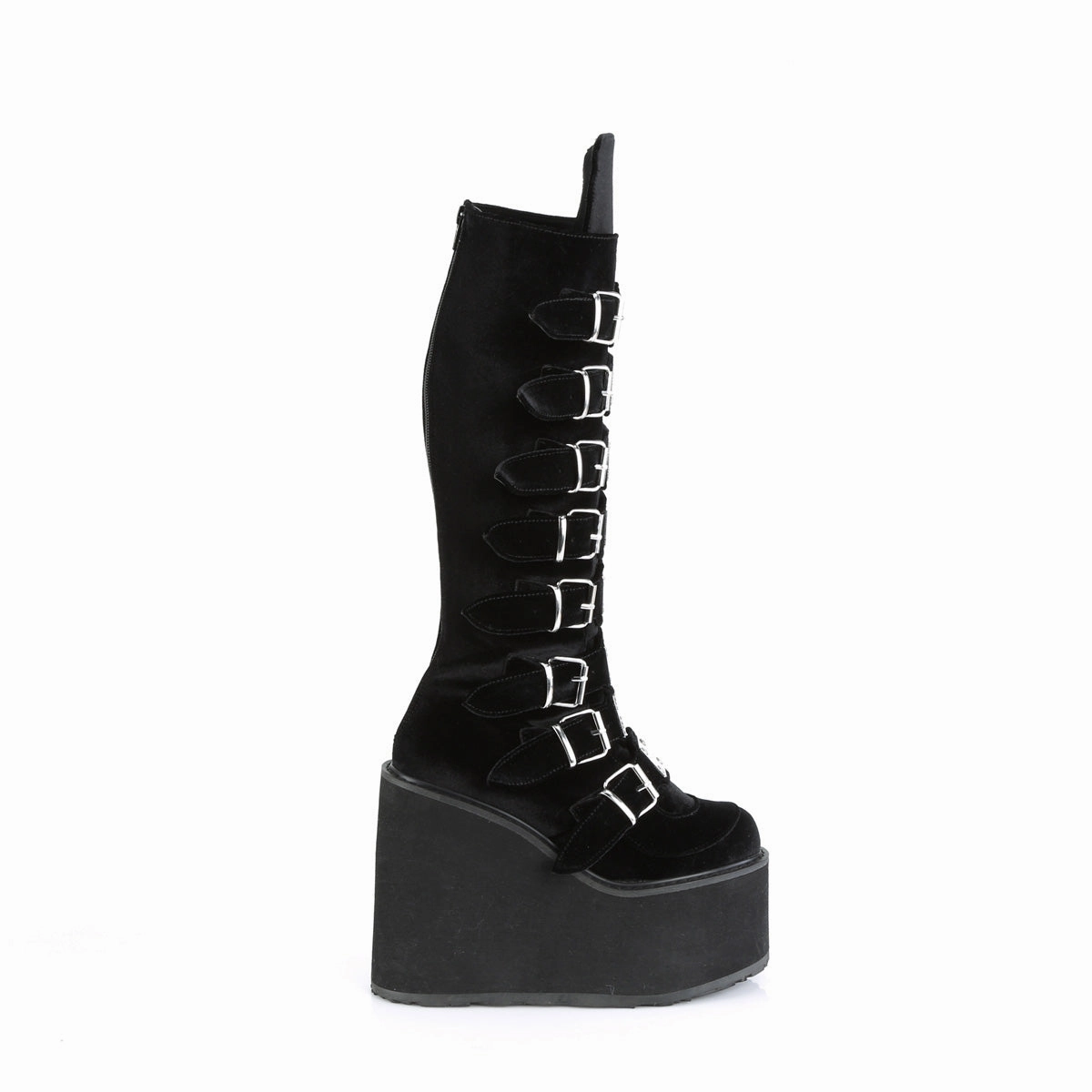 SWING-815  Black Velvet
