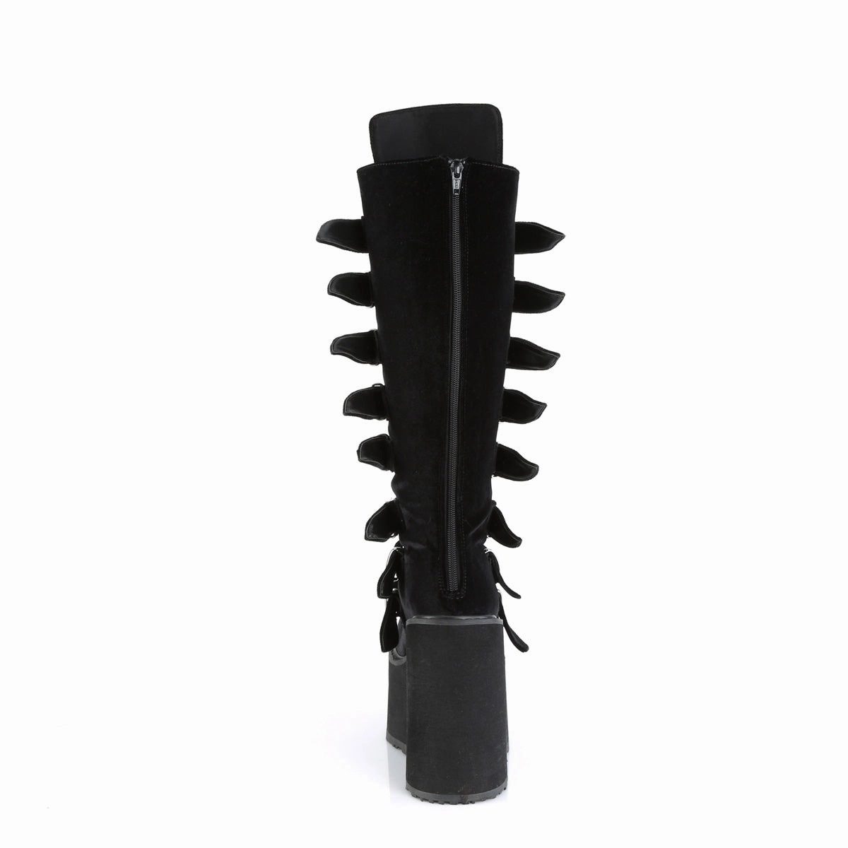SWING-815  Black Velvet