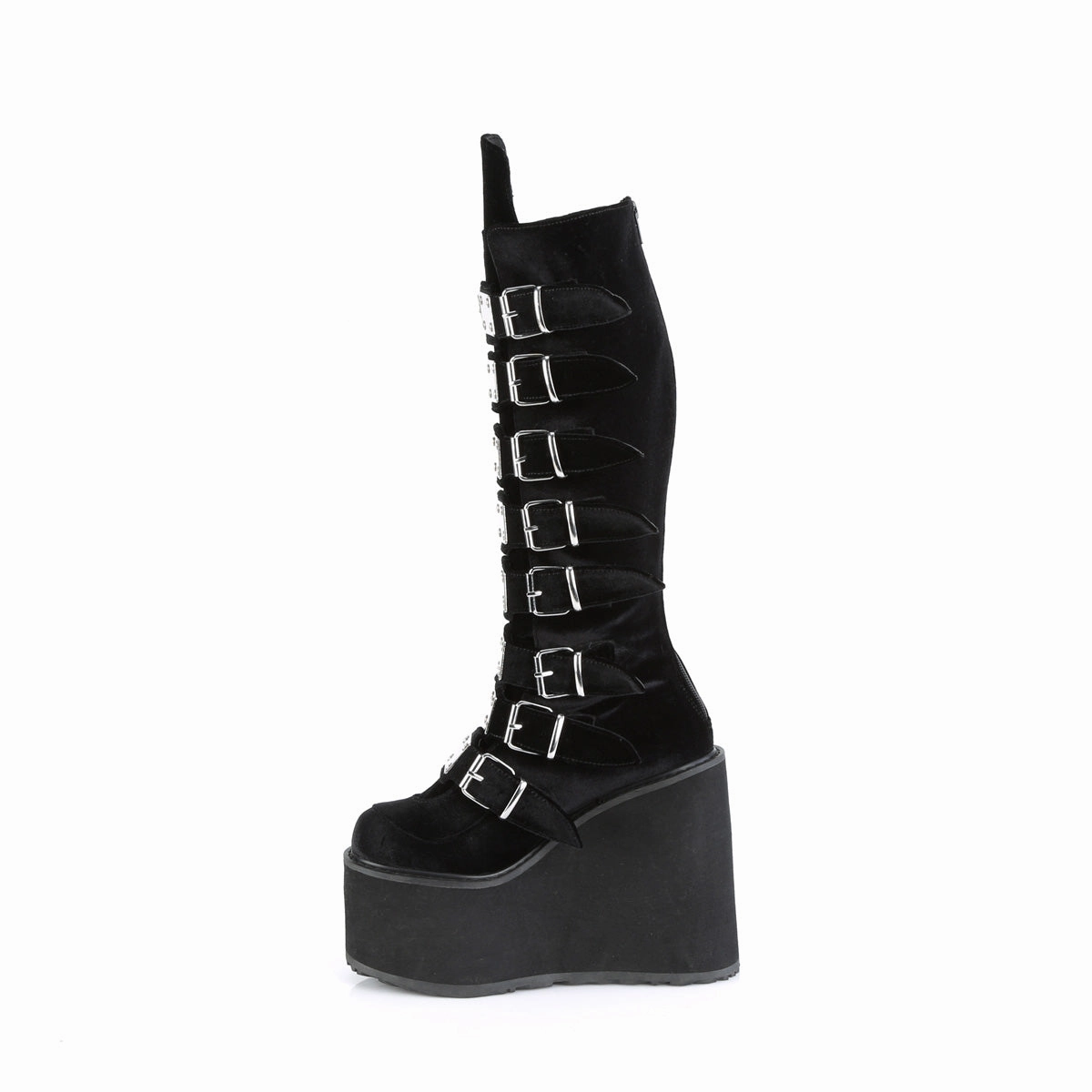 SWING-815  Black Velvet