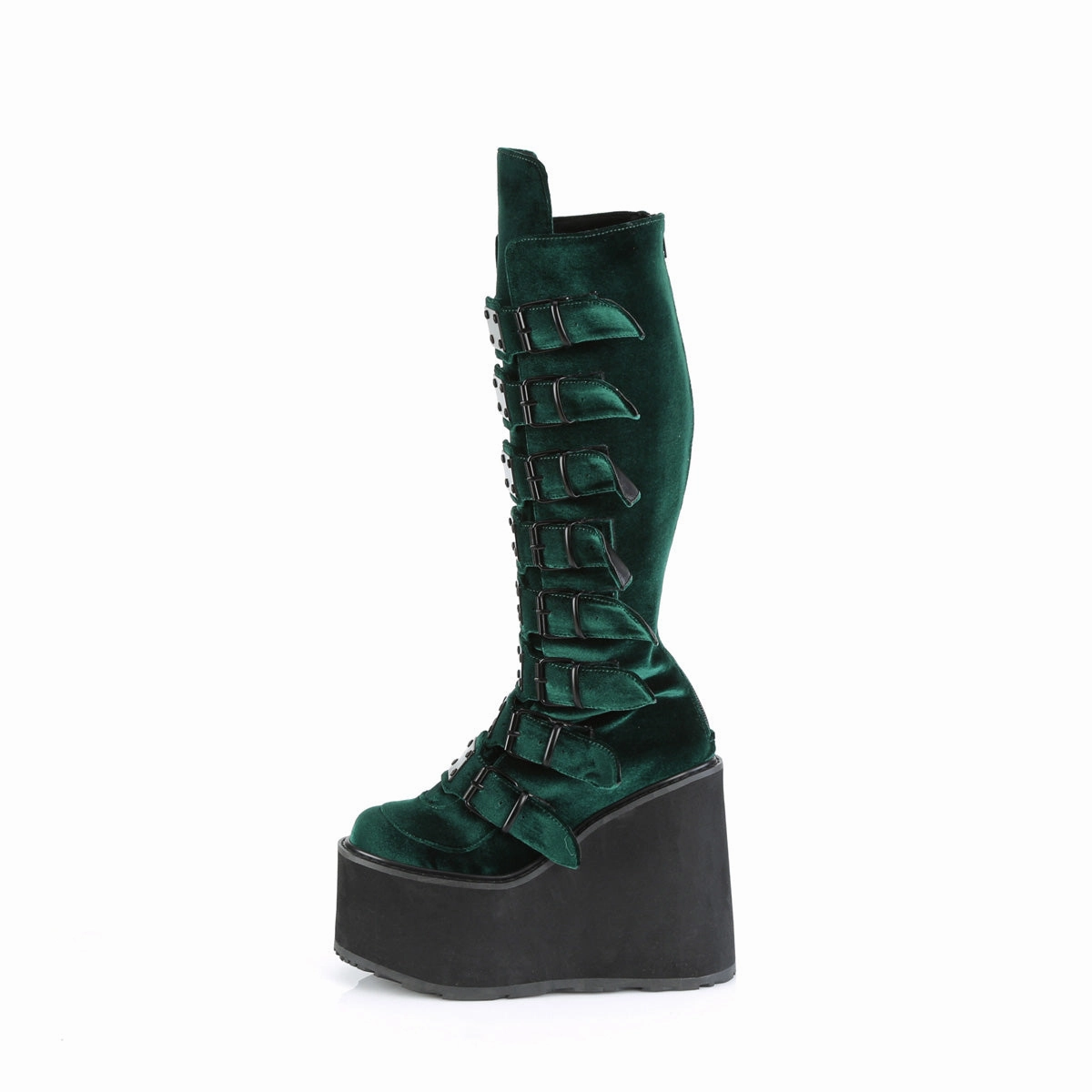 SWING-815  Emerald Velvet