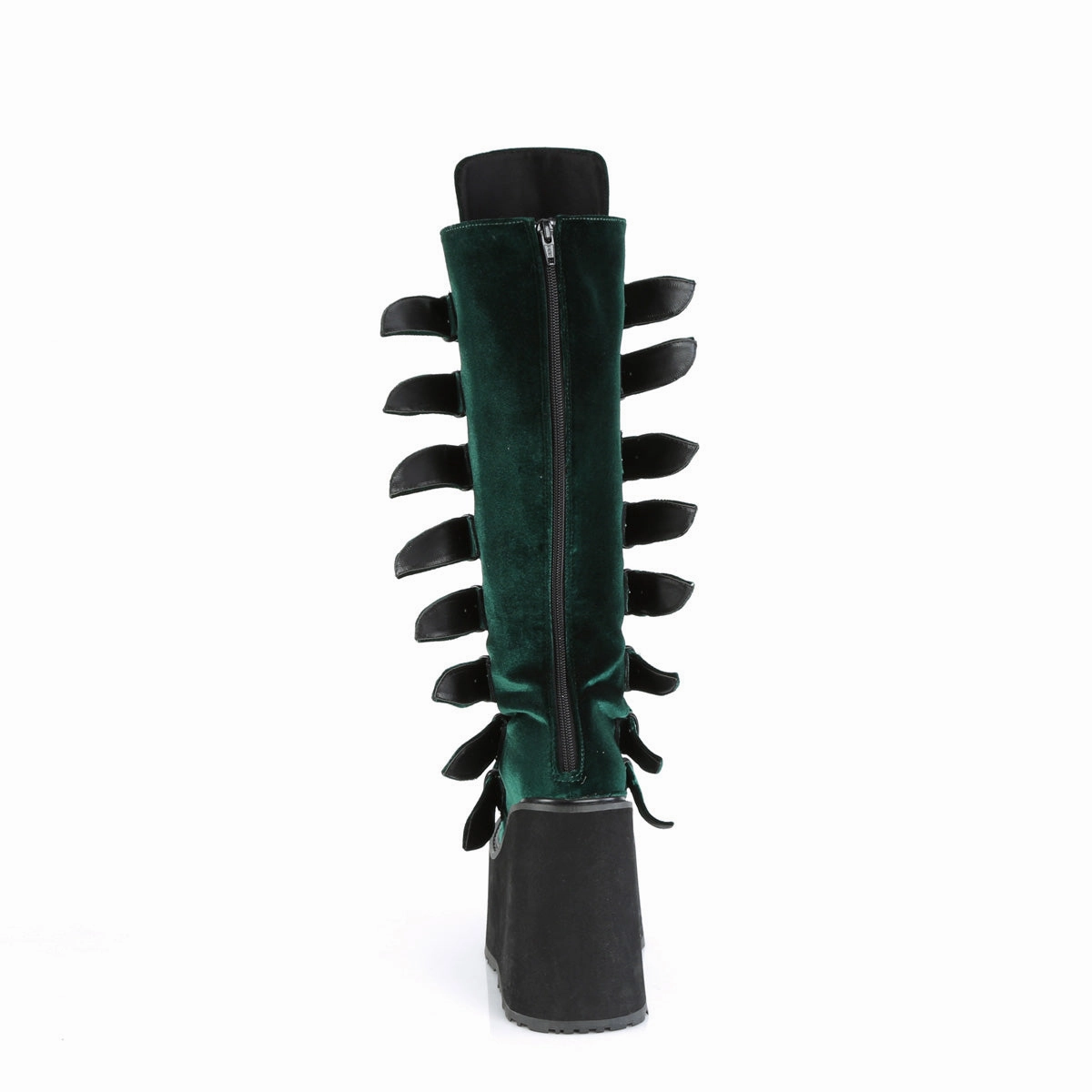 SWING-815  Emerald Velvet
