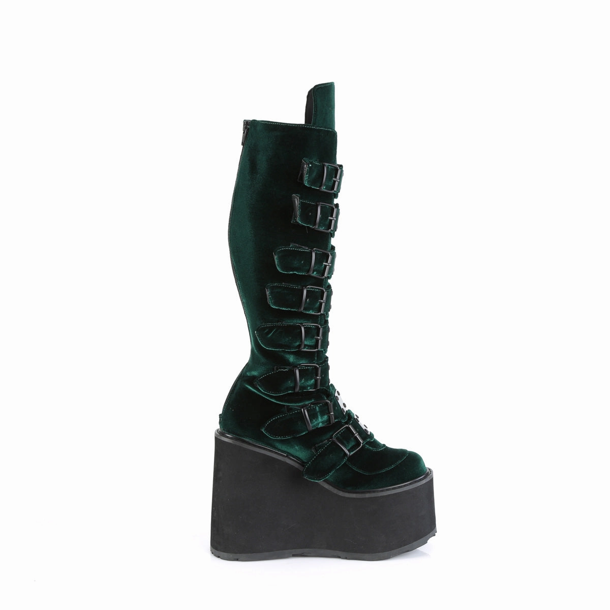 SWING-815  Emerald Velvet