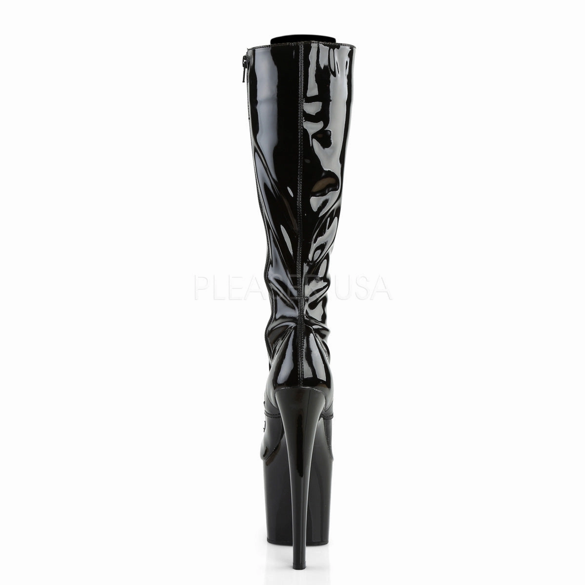 TABOO-2023  Black Str Patent/Black