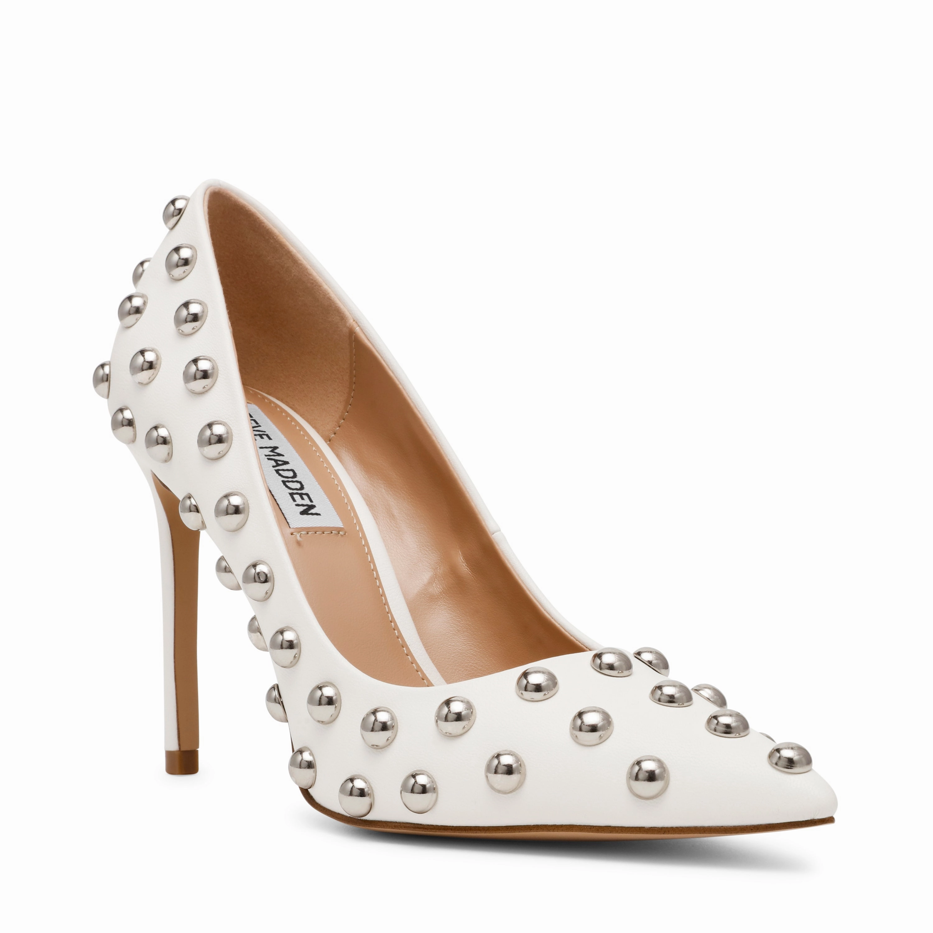 Thrive-S Pump WHT W/STUD