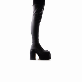 Trigger Black Stretch