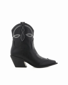 UDEL - BLACK