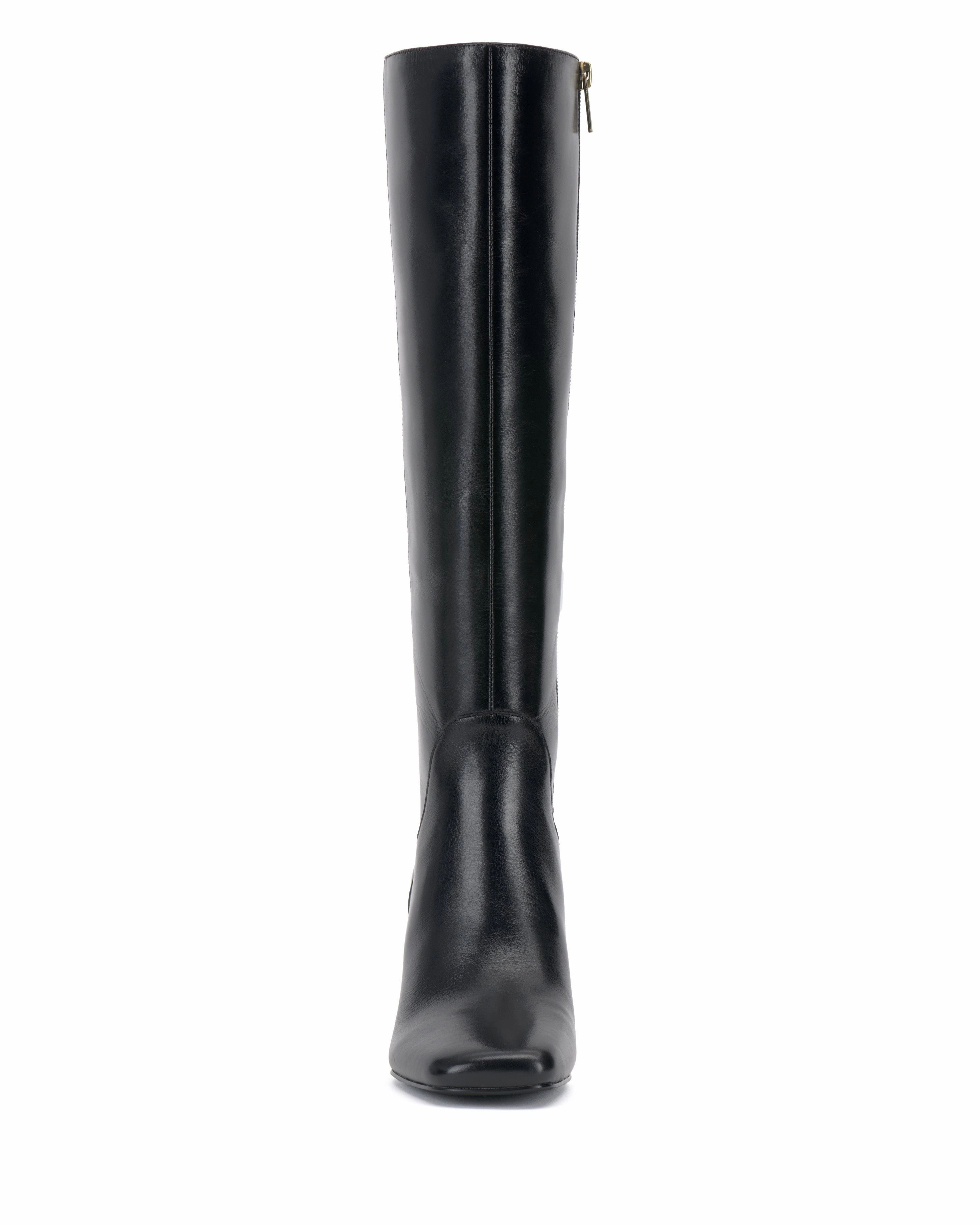 Vestella Wide Calf Knee High Boot