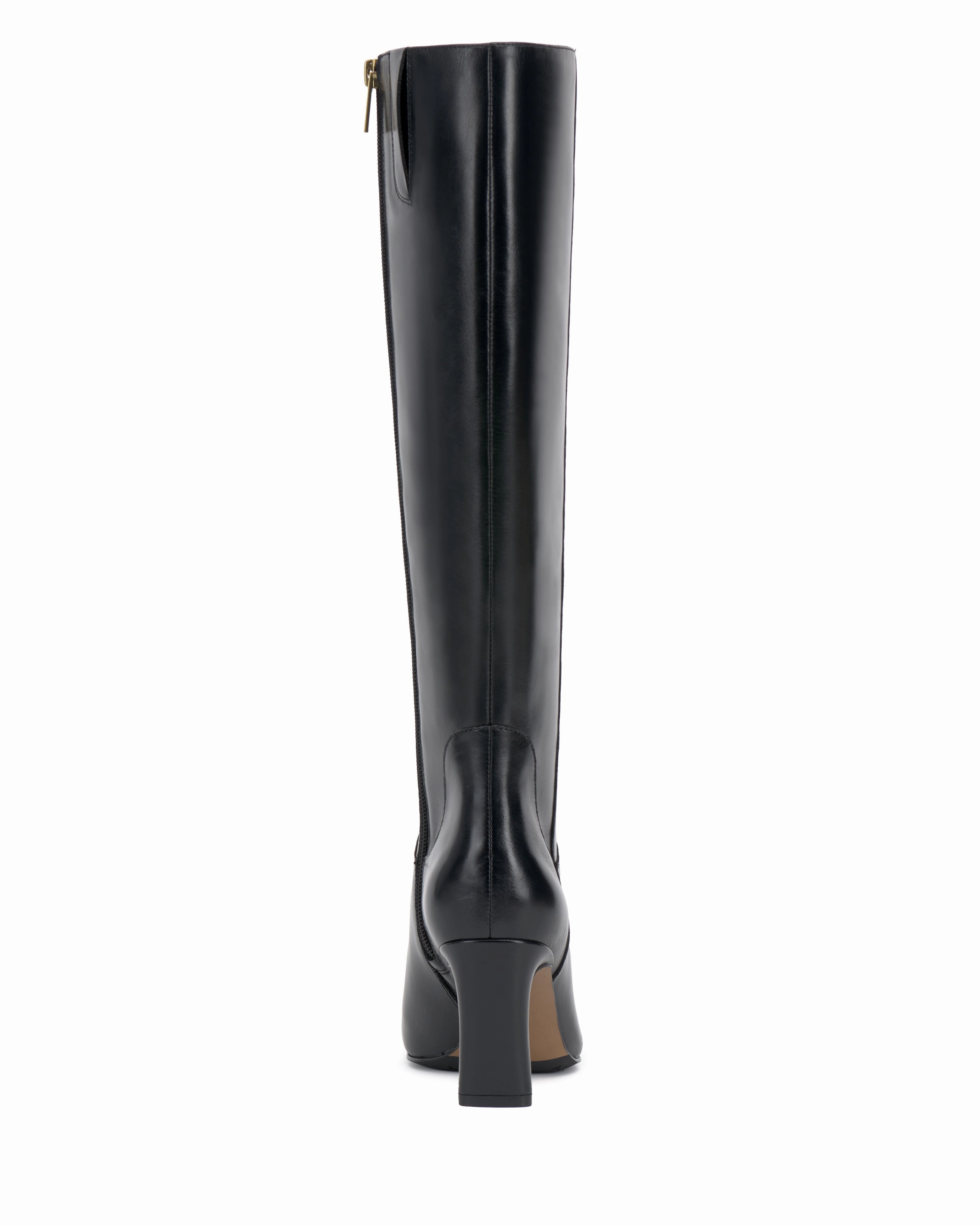 Vestella Wide Calf Knee High Boot